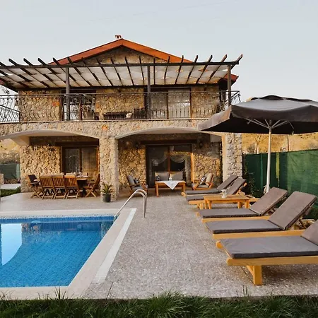 Villa Yaba 2