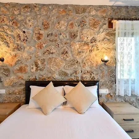 Villa Yaba 2 Fethiye
