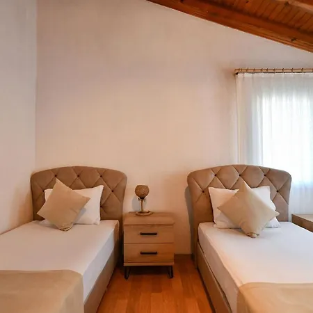 Villa Yaba 2 Fethiye