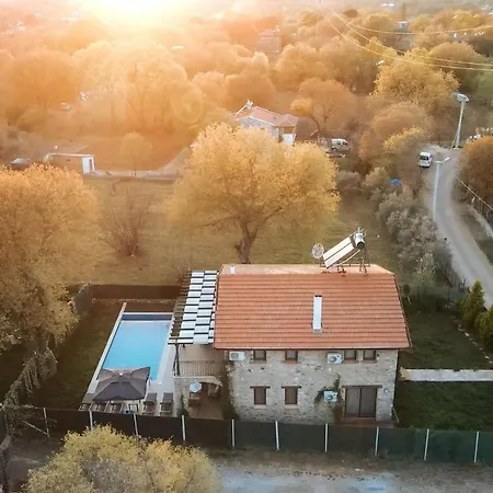 Villa Yaba 2