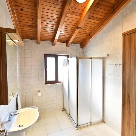 Yaba 2 Villa Fethiye