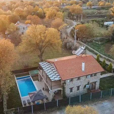 Villa Yaba 2 Fethiye