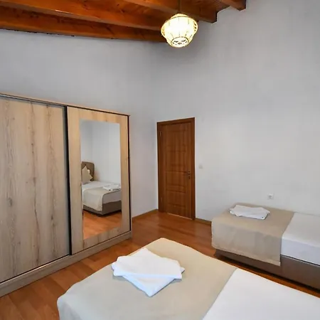 Yaba 2 Villa Fethiye